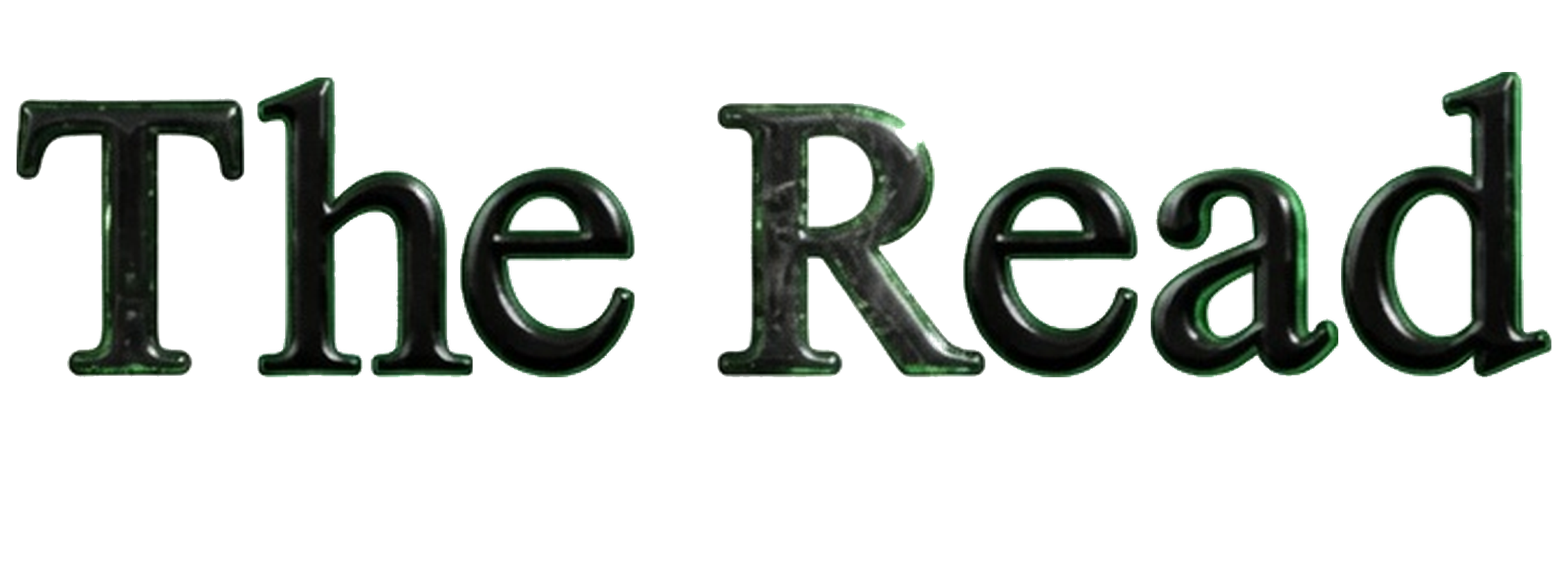 subhead the read