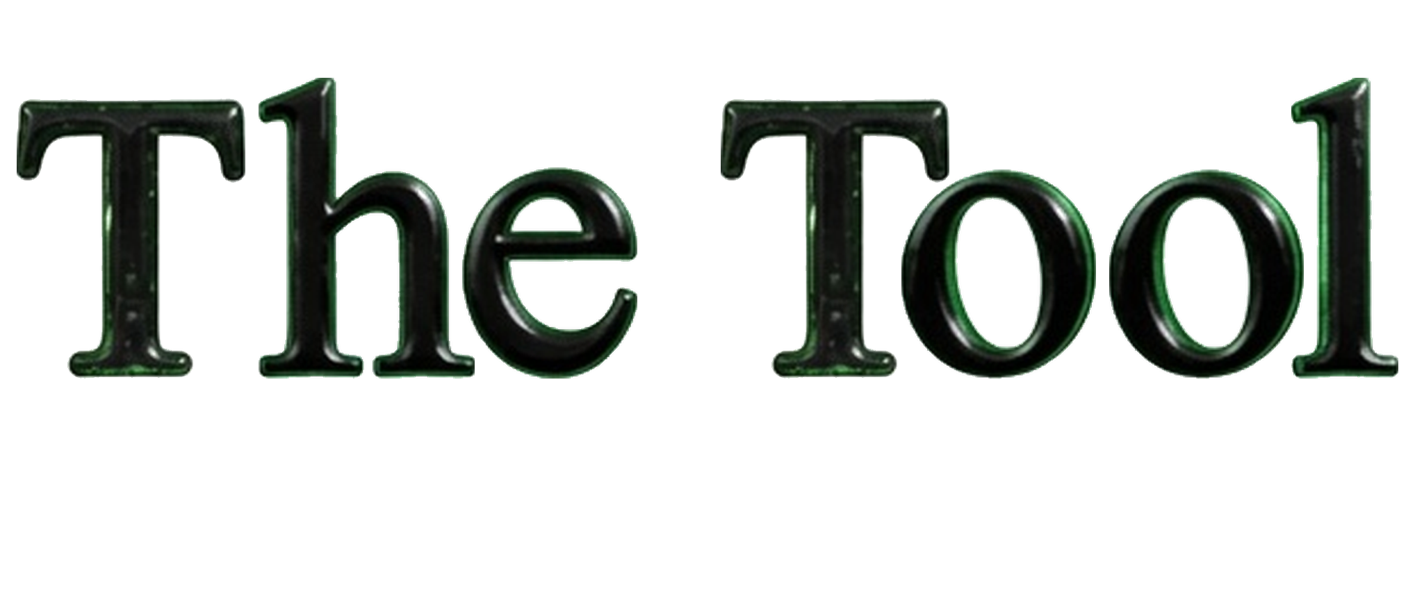 subhead the tool
