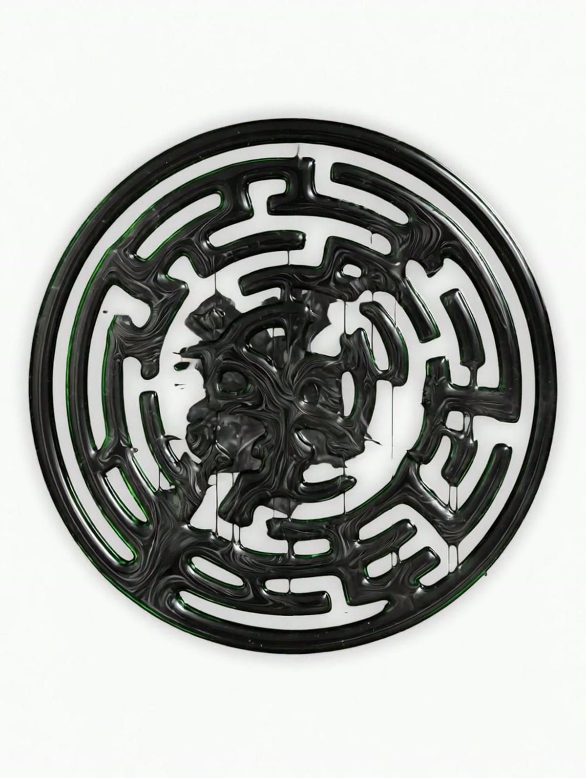 Non Xero Sum logo animation still